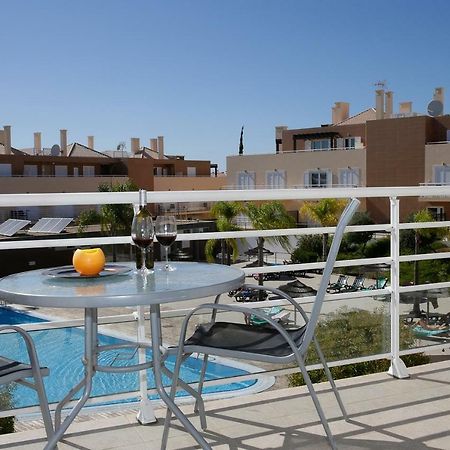 Apartamento Laranjas Garden Cabanas De Tavira Esterno foto