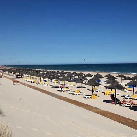 Apartamento Laranjas Garden Cabanas De Tavira Esterno foto