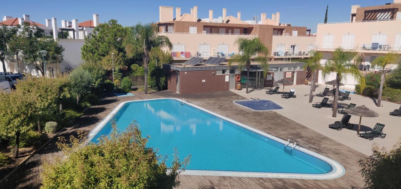 Apartamento Laranjas Garden Cabanas De Tavira Esterno foto