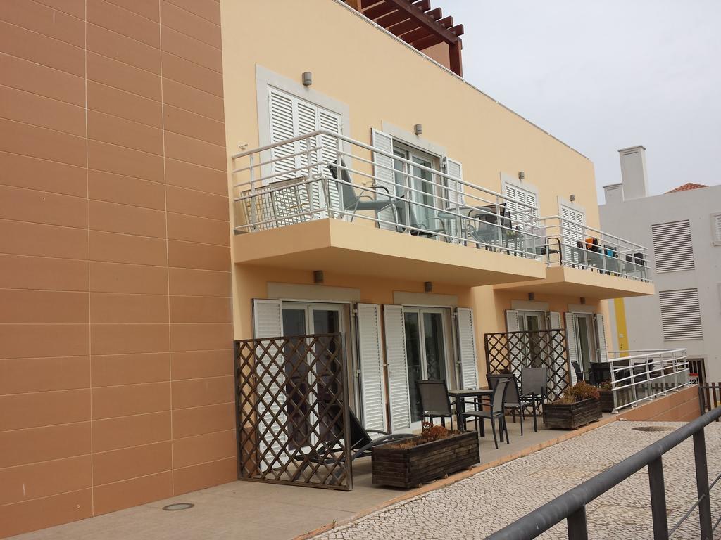 Appartamento Apartamento Laranjas Garden Cabanas De Tavira Esterno foto