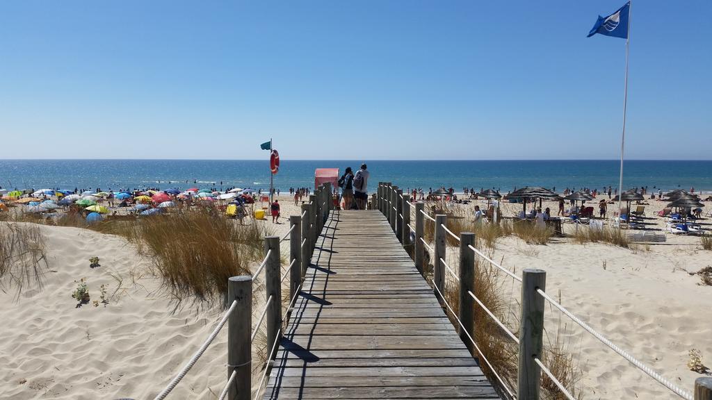 Apartamento Laranjas Garden Cabanas De Tavira Esterno foto