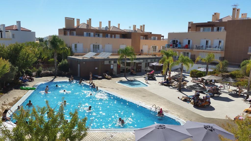 Apartamento Laranjas Garden Cabanas De Tavira Esterno foto