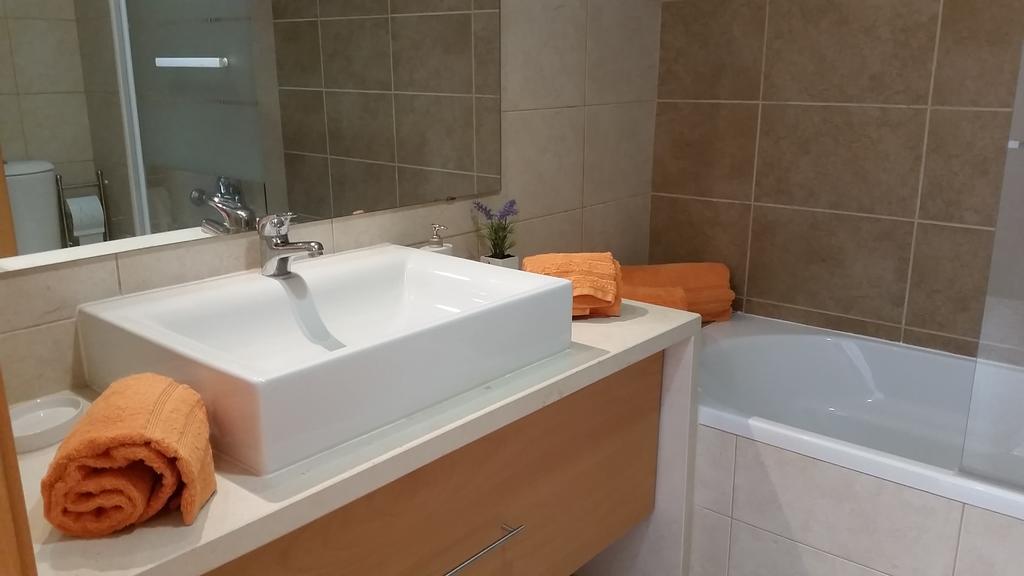 Apartamento Laranjas Garden Cabanas De Tavira Esterno foto