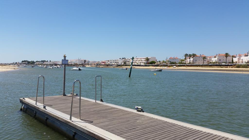 Apartamento Laranjas Garden Cabanas De Tavira Esterno foto