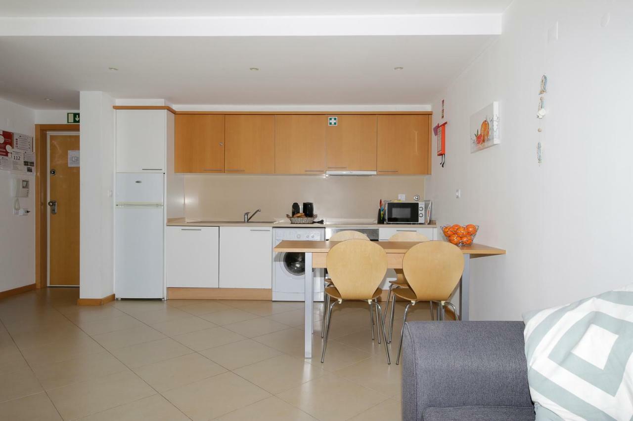 Apartamento Laranjas Garden Cabanas De Tavira Esterno foto