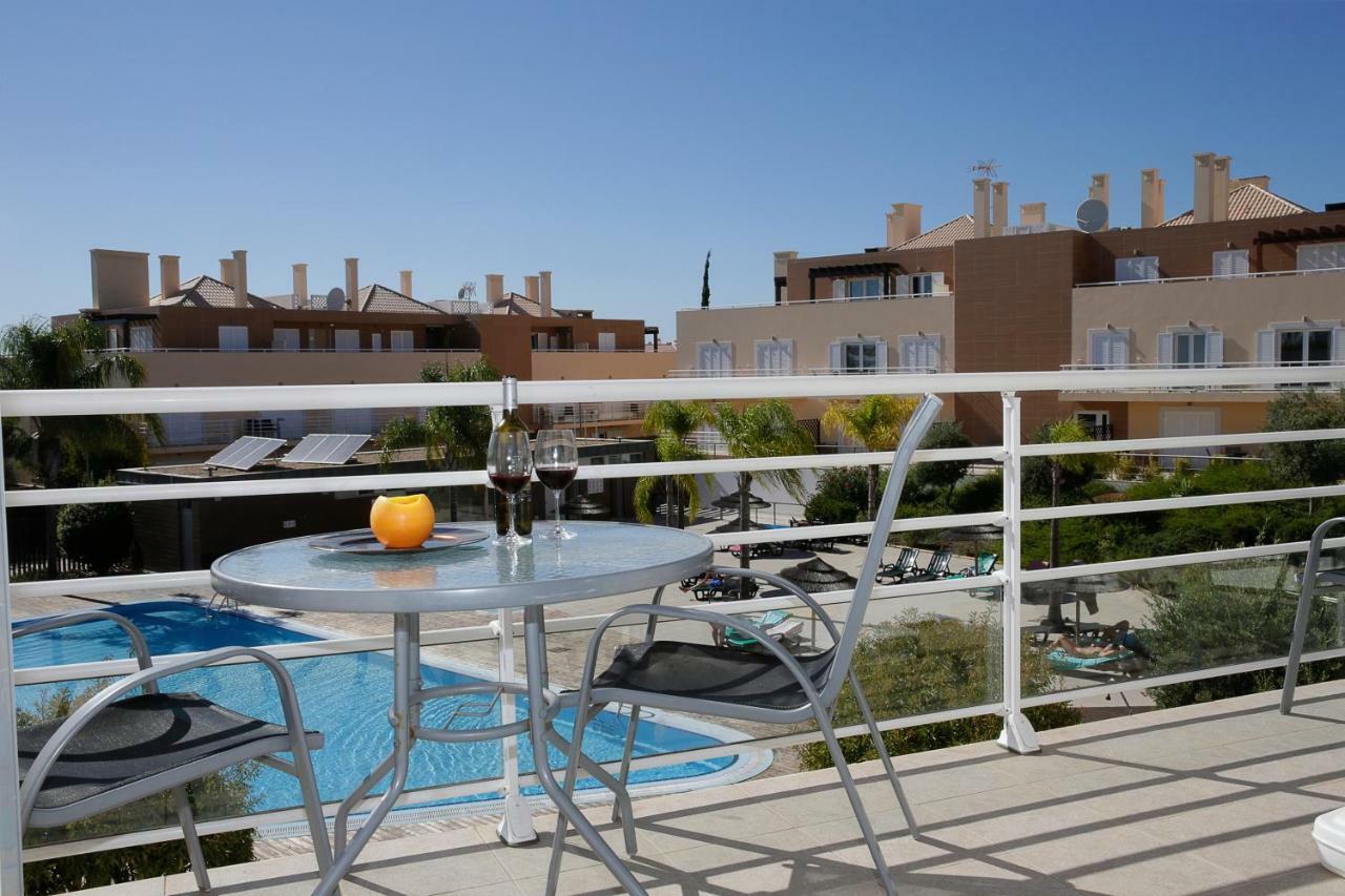 Apartamento Laranjas Garden Cabanas De Tavira Esterno foto