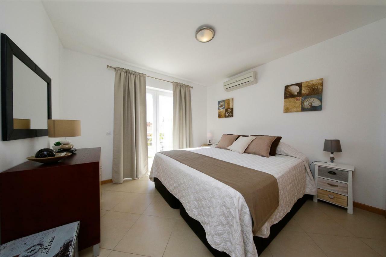 Apartamento Laranjas Garden Cabanas De Tavira Esterno foto