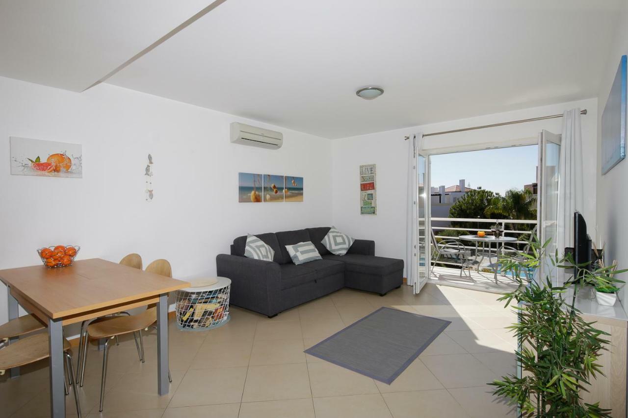 Apartamento Laranjas Garden Cabanas De Tavira Esterno foto