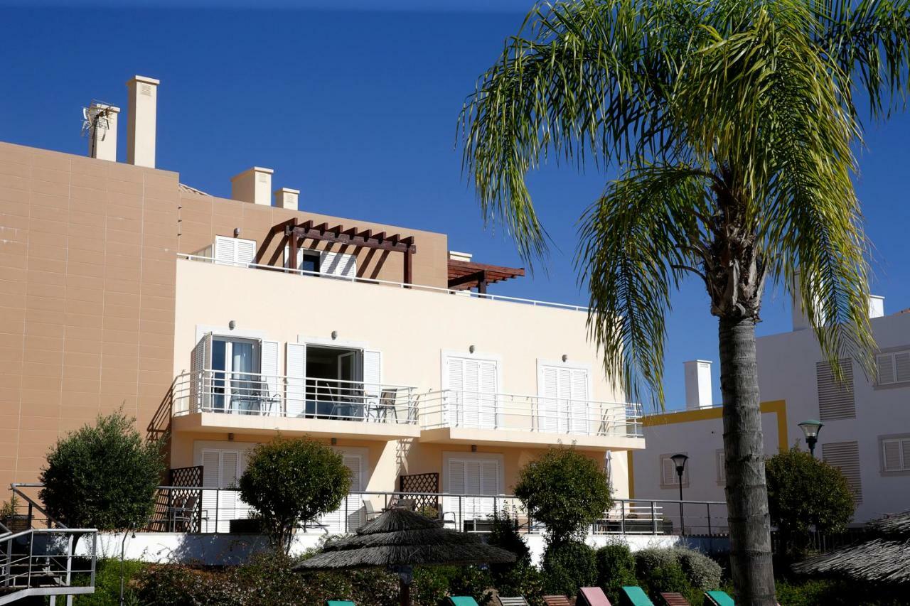 Apartamento Laranjas Garden Cabanas De Tavira Esterno foto