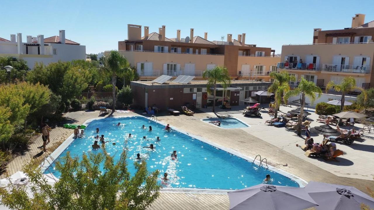 Apartamento Laranjas Garden Cabanas De Tavira Esterno foto