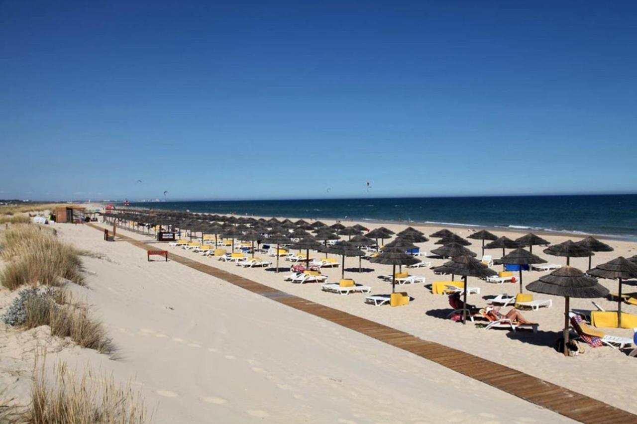 Apartamento Laranjas Garden Cabanas De Tavira Esterno foto
